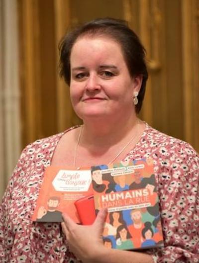 6 – Les femmes à la&nbsp;rue