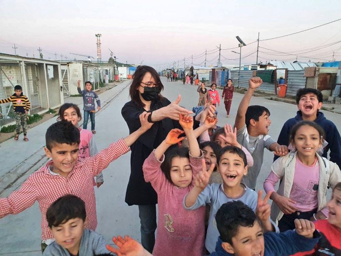 Le sort des enfants français détenus en Syrie : comprendre les enjeux de leur&nbsp;rapatriement