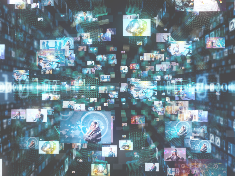 Intelligence artificielle et fake news à l&rsquo;aune des élections présidentielles : quels enjeux pour les droits&nbsp;humains?