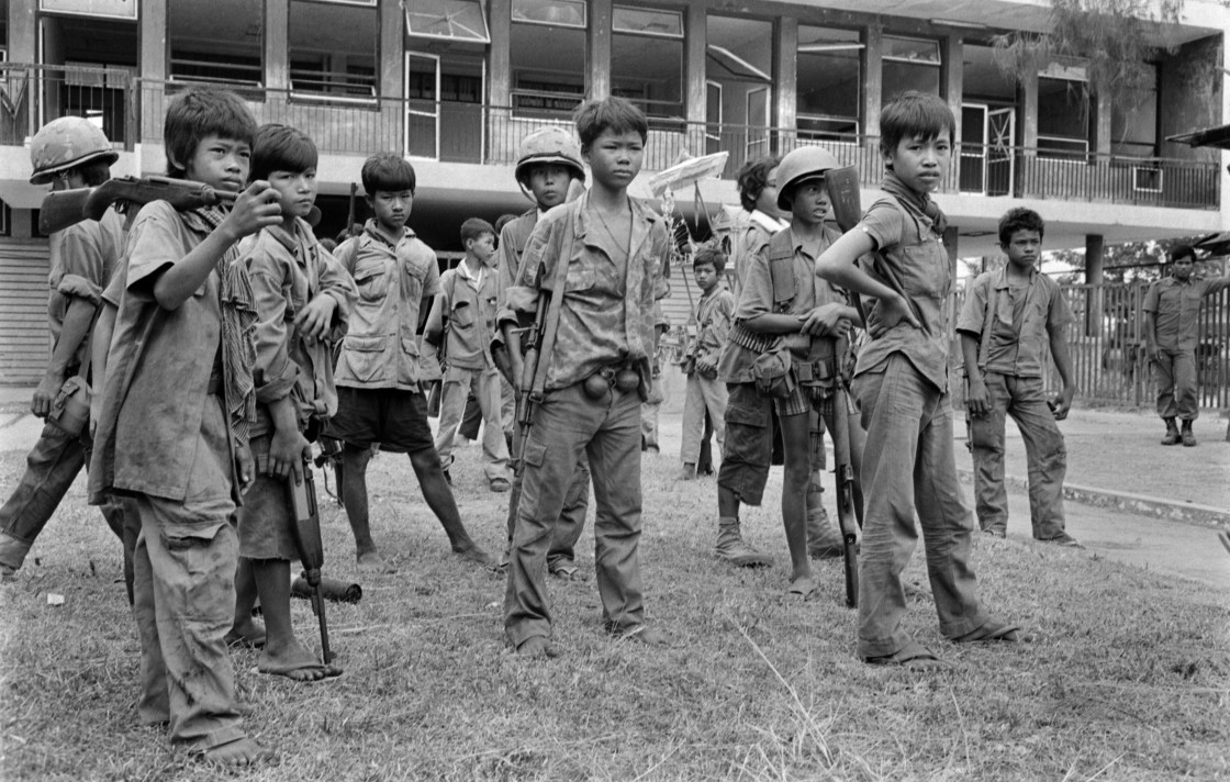 Femmes photographes de guerre : l&rsquo;exposition du Musée de la&nbsp;Libération