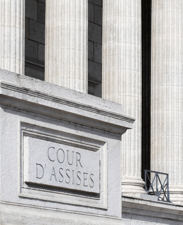 La disparition du jury d’assises : et le silence fut&nbsp;!