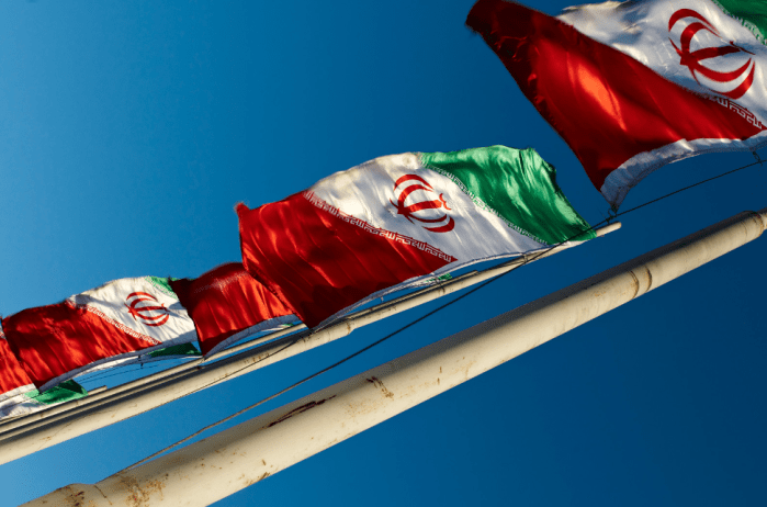 Iran : l’incrimination du droit de&nbsp;manifester