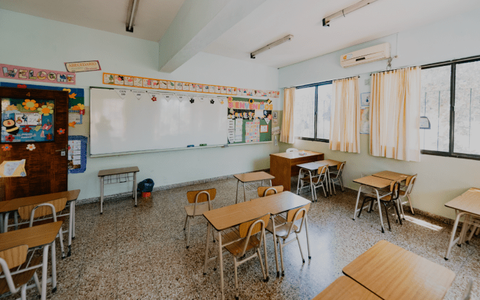 Vague d&rsquo;intoxication dans les écoles pour filles en&nbsp;Iran